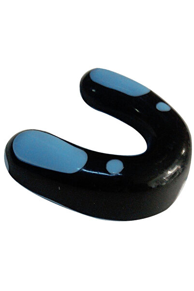 AVESSA Dgl-300 Profesyonel Boks Dişliği Mavi