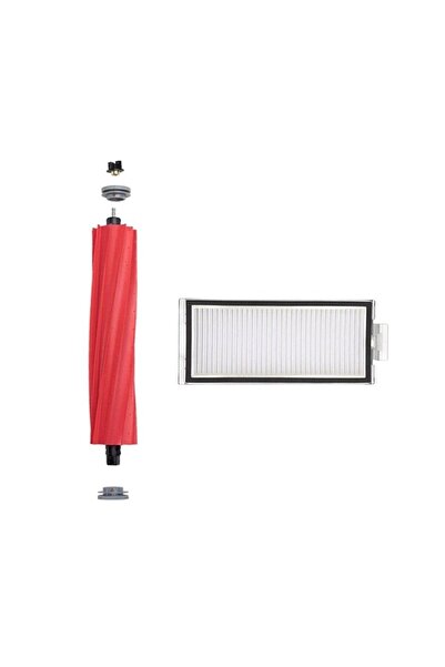 Roborge Roborock Q7 Max - Model Q380RR, set de 2 piese de schimb pentru aspir...