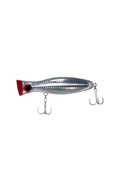SEA HORSE Saltia Popper 12 L02 Sahte Balık