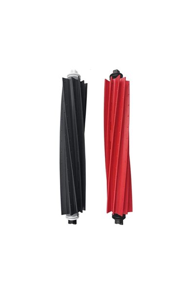 Roborge Σετ κύριας βούρτσας συμβατό με ρομπότ Roborock S8 Pro Ultra