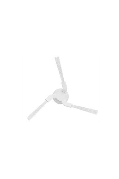 Roborge Πλαϊνή βούρτσα συμβατή με ρομποτική ηλεκτρική σκούπα Xiaomi Mijia Pro (STYTJ06ZHM)