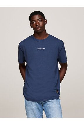 T shirt tommy hilfiger classic on sale