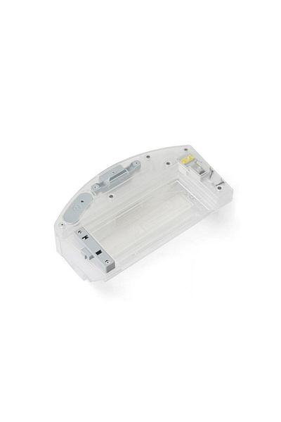 Roborge Roidmi Eve Plus - مكنسة كهربائية روبوتية، 2 في 1 متوافقة مع حاوية المياه والغبار