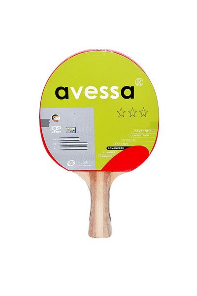 AVESSA Rak 300 Table Tennis Racket