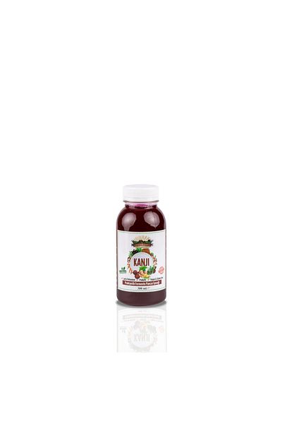 ŞİFA ANA Beet Kanji (12X300 ml) Pet Bottle