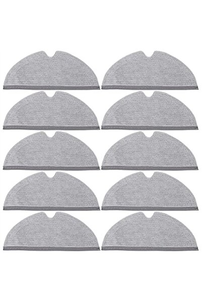 Roborge Xiaomi Vacuum Mop 2C (XMSTJQR2C) مكنسة كهربائية روبوتية متوافقة مع 10...