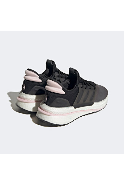 adidas X_Plrboost Kadın Gri Koşu Ayakkabısı