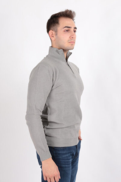 Cazador 3026 Чоловічий напівдовгий кожух