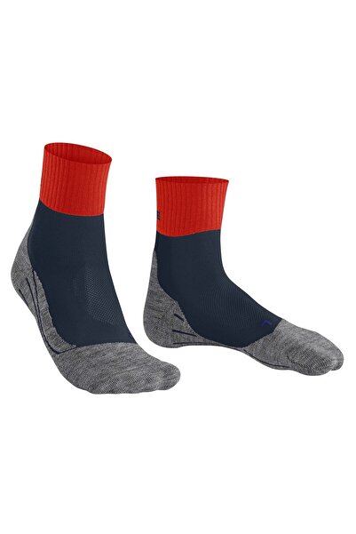 FALKE Herren Sportsocken - TK2 Short Cool, Trekking- und Wandersocken, unifarben