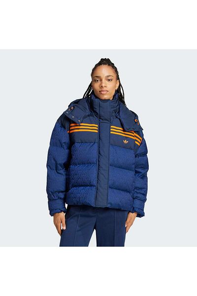adidas سلسلة JCKT Premium