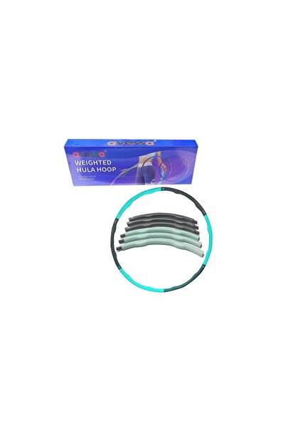 AVESSA 1200 gr Hulahop Mavi-gri Mb-36034