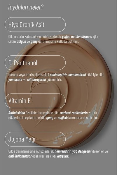 MAGNETİC PLASMA For All Skin Types - Bb Cream Light-Medium Skin - Spf15 - 50ml