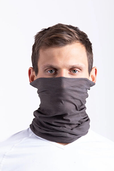 OIL COMPANY Повністю охоплюючий шию, вологопоглинаючий, зносостійкий, придатний для використання в будь-яку пору року, мікрофібровий військовий бафф для шиї