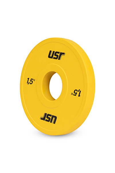 USR BF15 1,5 Kg Ara Plaka