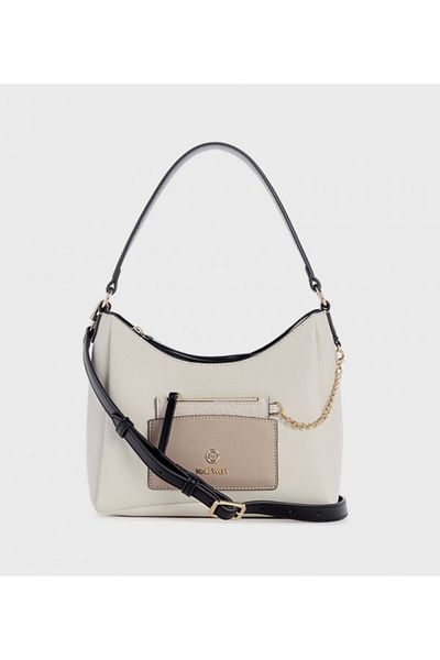 Nine West White Women Shoulder Bags Styles Prices Trendyol