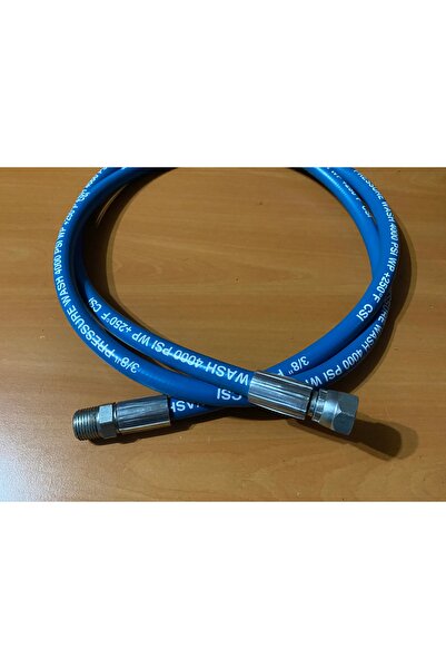 GenelTedarik Romork Damper Hortumu 200 Cm Md-d