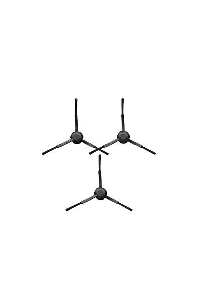 Roborge مجموعة قطع غيار متوافقة مع مكنسة كهربائية روبوت Dreame Bot D10S مكونة...
