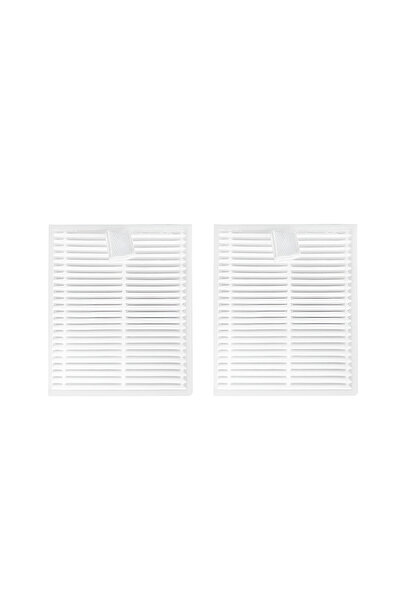 Roborge مكنسة كهربائية روبوتية Xiaomi Mijia 3C Plus متوافقة مع فلتر HEPA مكون...