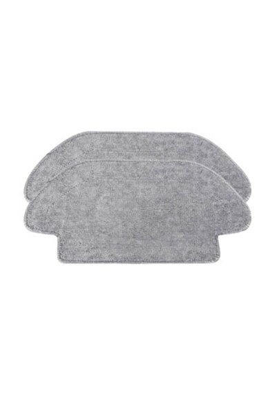 Roborge Xiaomi Vacuum Mop 3C (B106CN) مكنسة كهربائية روبوتية متوافقة مع قطعتي...