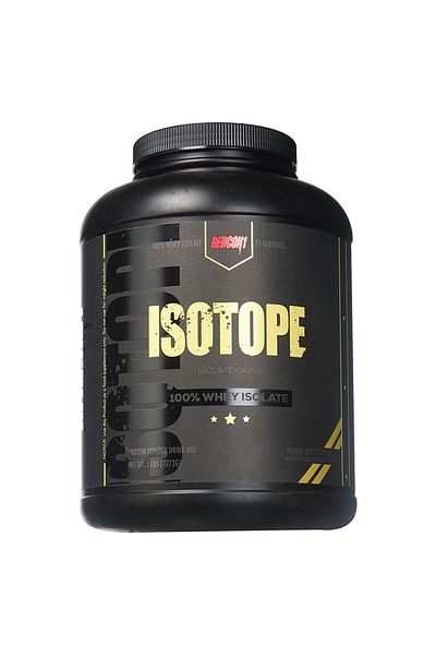 REDCON1 Isotope, Chocolate Peanut Butter, 5 LB