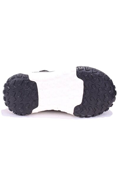 Vicco Annie 946F24K421 Haki Ortopedik Günlük Erkek Çocuk Spor Bot