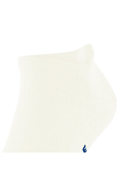 FALKE Unisex Sneakersocken - Keep Warm, Kurzsocken, einfarbig