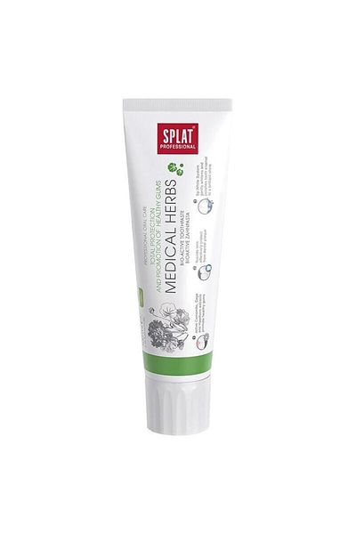 Splat Medical Herps Toothpaste 100ml