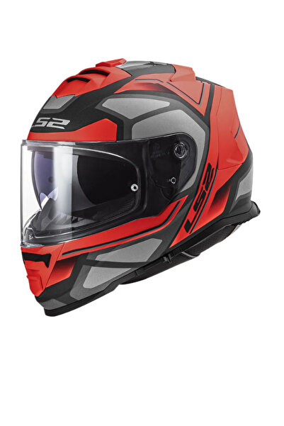 LS2 FF800 STORM 2 KAPALI KASK
