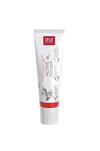 Splat Paste Active Comprehensive Care 100ml