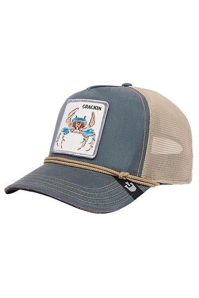 Goorin Bros Wuz Crackin 101-1131 Μοντέλο Άνετη Εφαρμογή