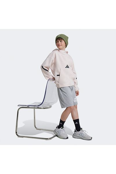 adidas Zne Kids Pink Casual Sweatshirt