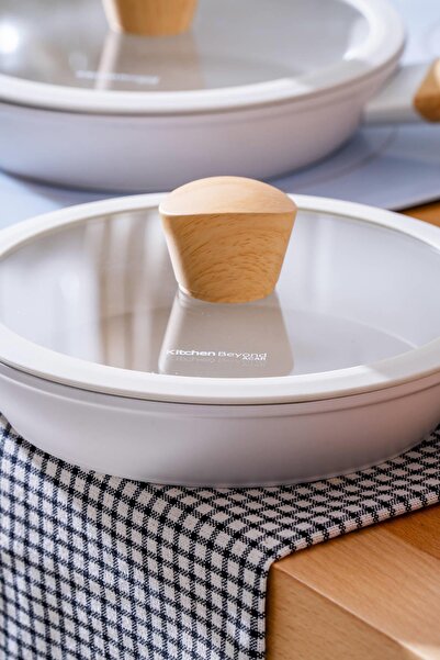 ACAR Ultimate Pro 4 Piece Sahan Set