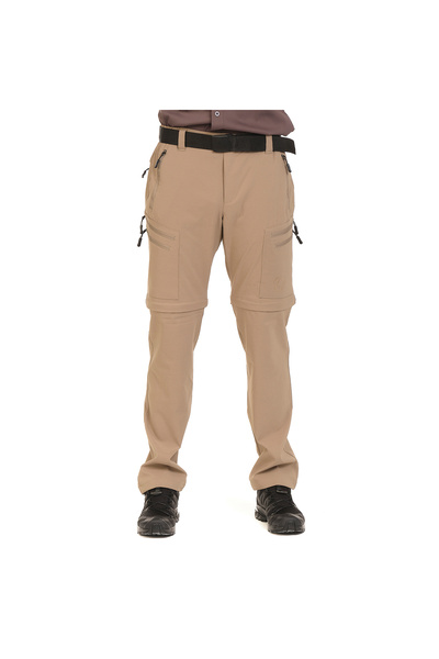 Q Steinbock Natilius Erkek Pantolon 50590