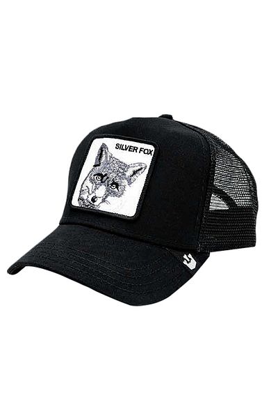 Goorin Bros Силвър Фокс 101-9987