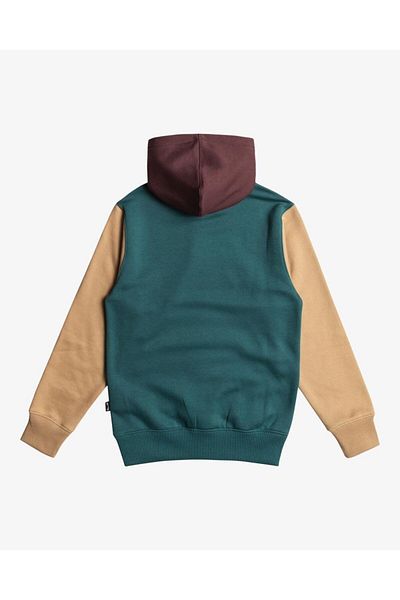 BİLLABONG Мъжки суитшърт Billabong Arch Block Po