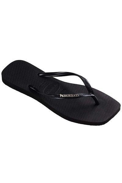 Havaianas Metallic HAV SQUARE LOGO -4148257-1