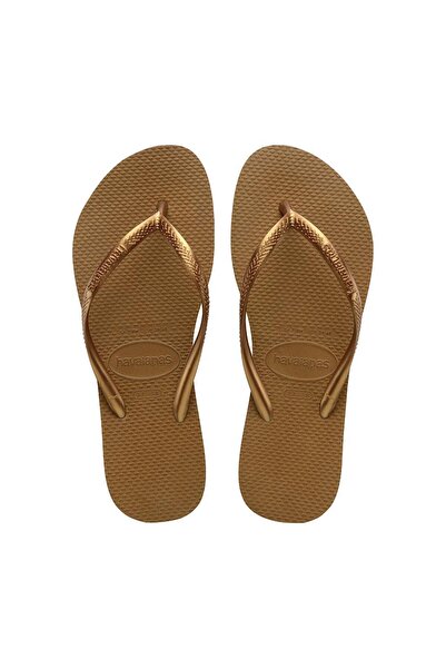 Havaianas HAV SLIM BRONZE4000030-1 - Slim Fit Bronze Shorts