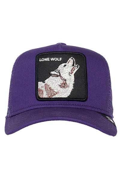 Goorin Bros Модел на детето Lil Lobo - 201-0047