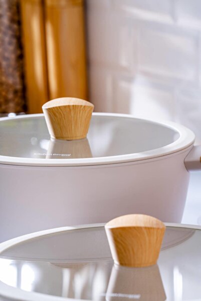 ACAR Ultimate Pro 4 Piece Cookware Set