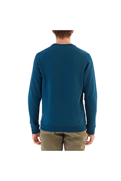 Columbia Базова чоловіча зелена толстовка для активного відпочинку CS0204-414