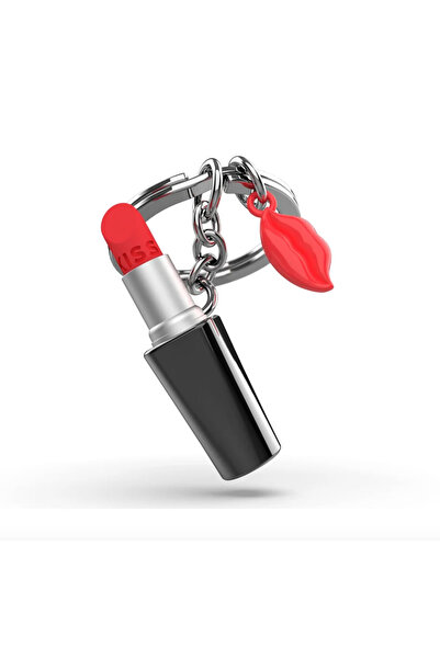 Metalmorphose Ruj Anahtarlık - MTM331-01