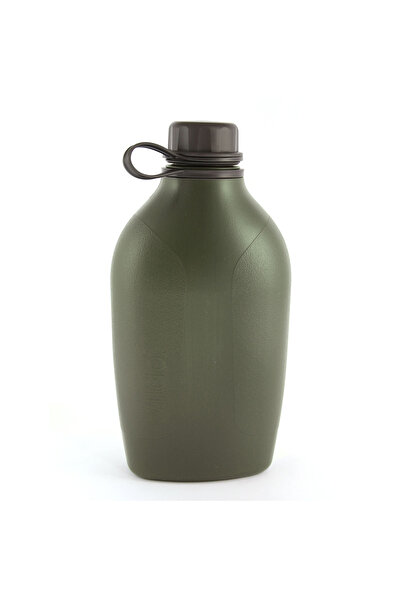 Wildo Explorer Bottle 4221 - Water Bottle with Carabiner