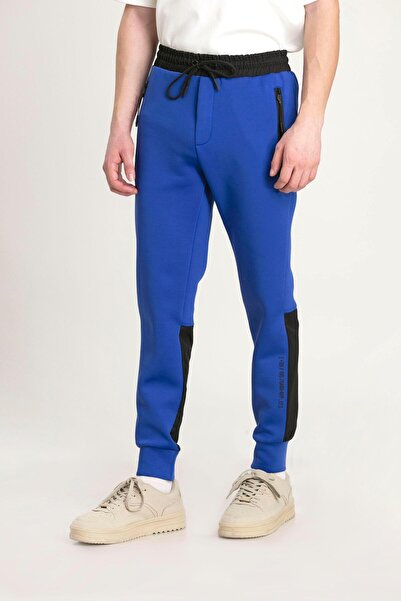 GMG FIRENZE Detay Tasarımlı Spor Erkek Eşofman Altı