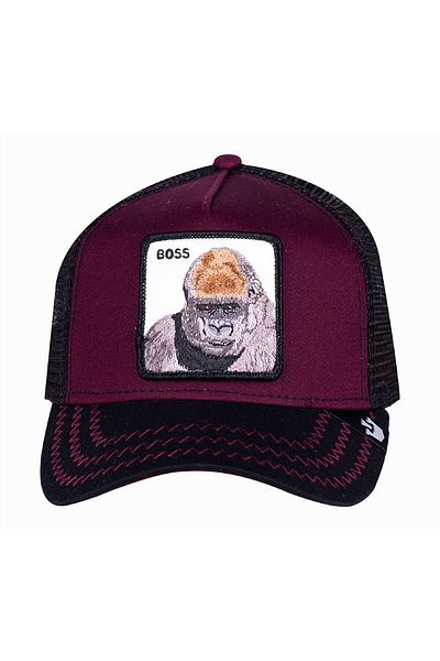 Goorin Bros Αθλητικά παπούτσια Boss 101-0512 Model