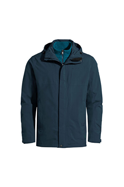 VAUDE Rosemoor 3in1 Outdoor Erkek Mont 42049