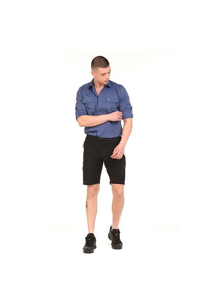 Q Steinbock Ανδρικό σορτς Truva Outdoor 50575