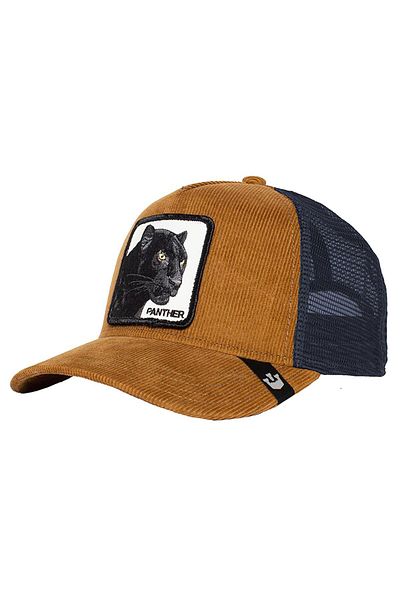 Goorin Bros .Panthuroy (VELVET) 101-0960