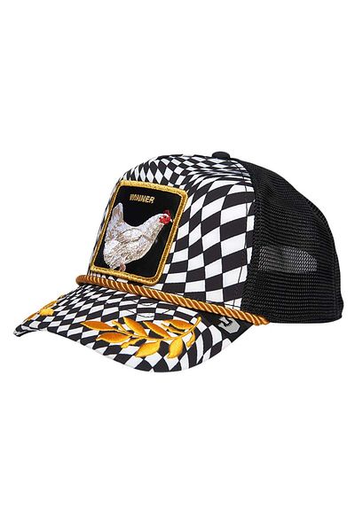 Goorin Bros Wwcd 101-108