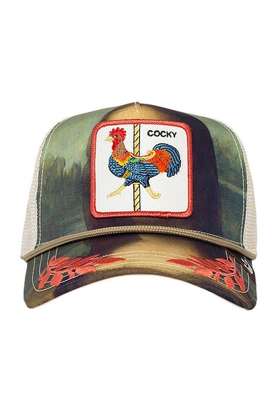 Goorin Bros .Sicut Mentula 101-0308