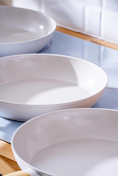 ACAR Ultimate Pro 3 Piece Pan Set